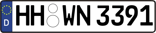 HH-WN3391