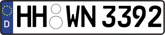 HH-WN3392