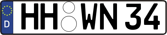 HH-WN34