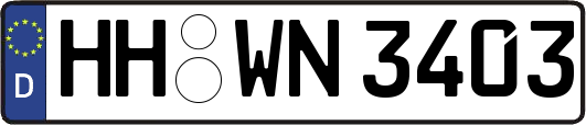 HH-WN3403