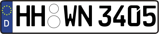 HH-WN3405