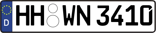 HH-WN3410