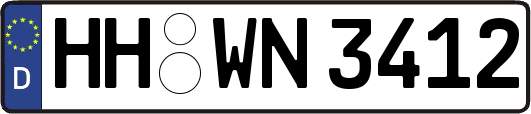 HH-WN3412