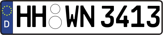 HH-WN3413