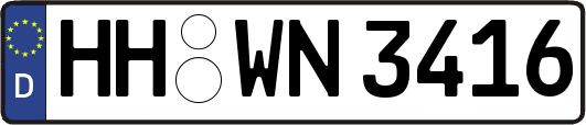 HH-WN3416