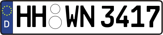 HH-WN3417