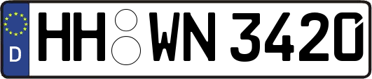 HH-WN3420