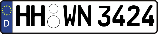 HH-WN3424