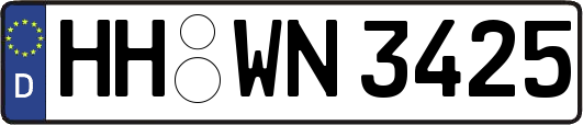 HH-WN3425