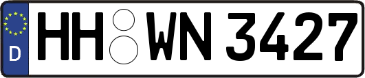 HH-WN3427