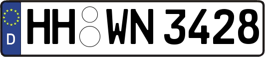 HH-WN3428