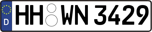 HH-WN3429