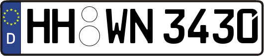 HH-WN3430