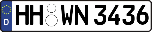 HH-WN3436