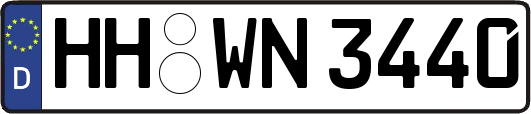 HH-WN3440