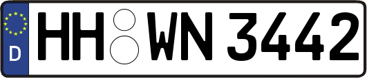 HH-WN3442
