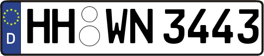 HH-WN3443
