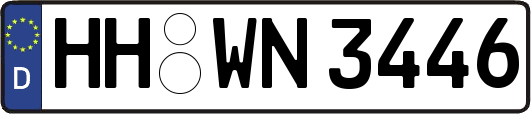 HH-WN3446