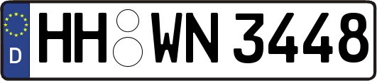 HH-WN3448