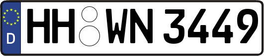 HH-WN3449