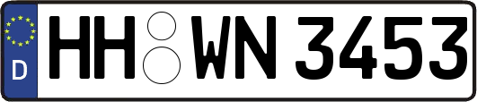 HH-WN3453