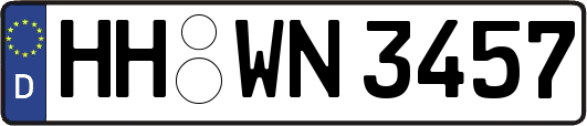 HH-WN3457