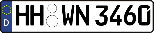 HH-WN3460