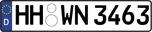 HH-WN3463