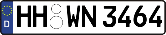 HH-WN3464