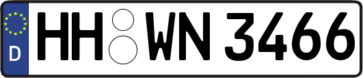 HH-WN3466