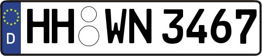 HH-WN3467