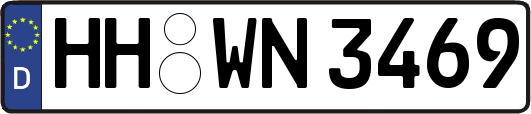 HH-WN3469