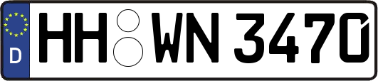 HH-WN3470