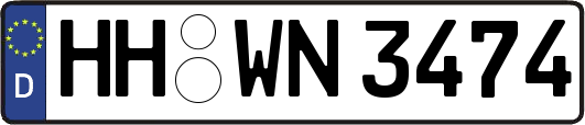 HH-WN3474