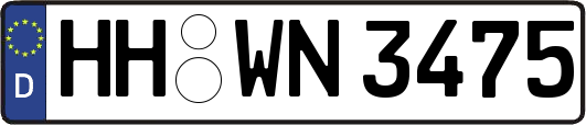 HH-WN3475
