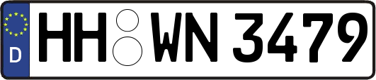 HH-WN3479