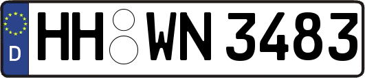HH-WN3483