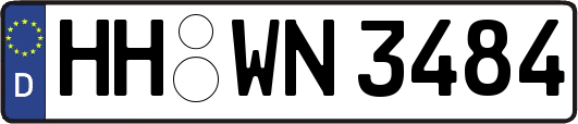 HH-WN3484