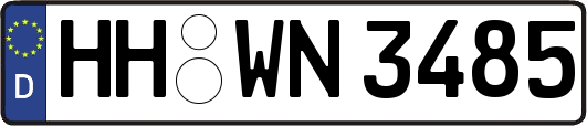 HH-WN3485