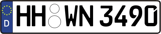 HH-WN3490