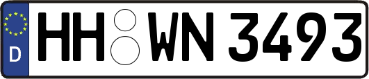 HH-WN3493