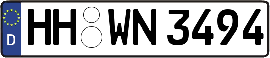 HH-WN3494