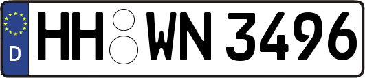 HH-WN3496
