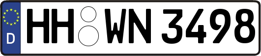 HH-WN3498