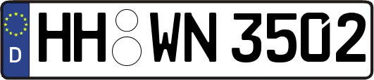 HH-WN3502