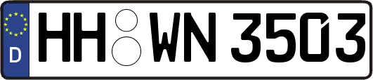 HH-WN3503