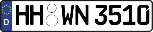 HH-WN3510
