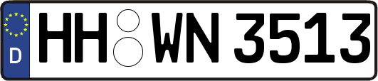 HH-WN3513