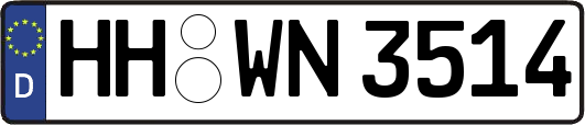 HH-WN3514
