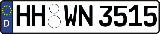 HH-WN3515